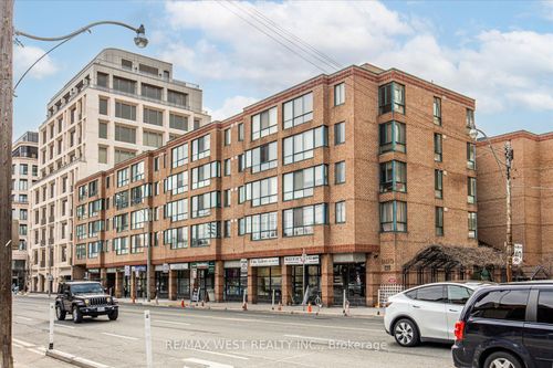 503-225 Davenport Rd, Toronto, ON, M5R3R2 | Card Image