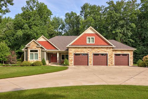 12401 Canada Rd, Birch Run, MI, 48415-9726 | Card Image