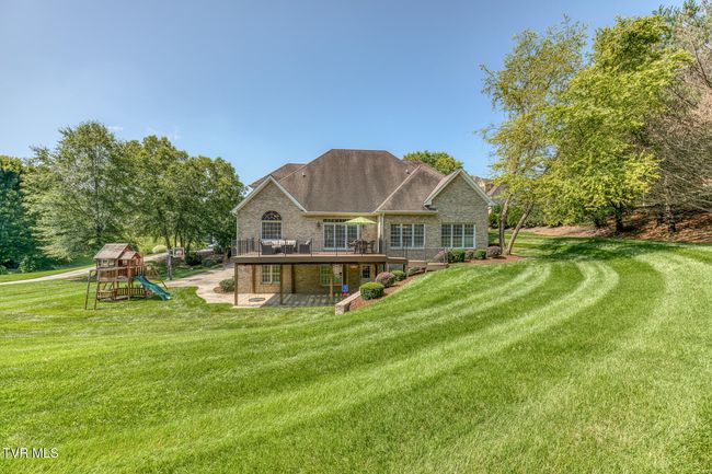 3 Chestnut Ridge Ct, House other with 5 bedrooms, 4 bathrooms and null parking in Jonesborough TN | Image 68