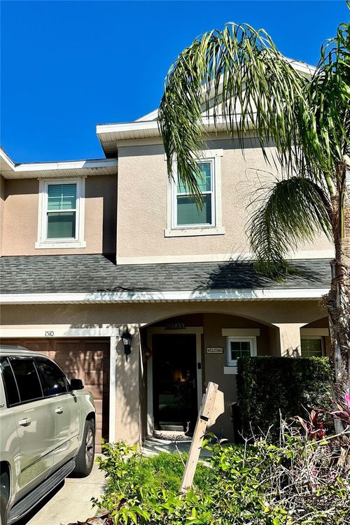 1510 Grantham Drive, SARASOTA, FL, 34234 | Card Image