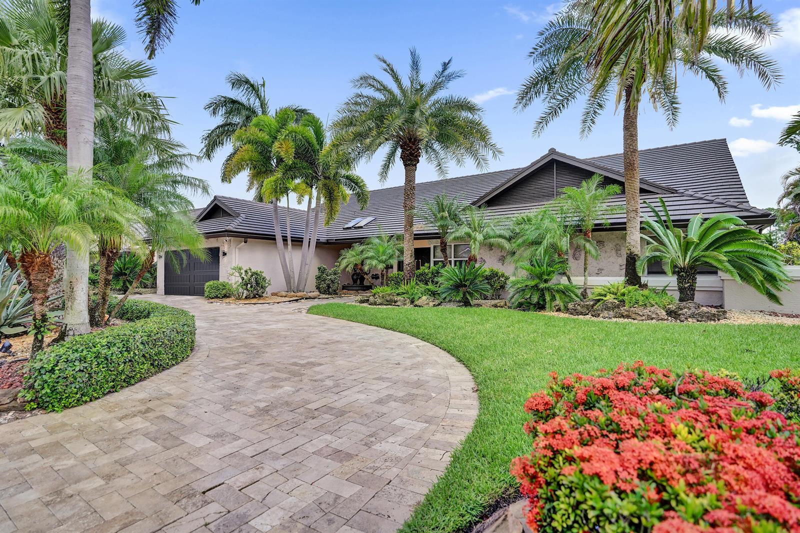 Residential in Boca Raton