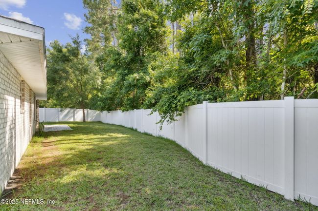 78262 Saddle Rock Rd, House other with 4 bedrooms, 2 bathrooms and null parking in Yulee FL | Image 49