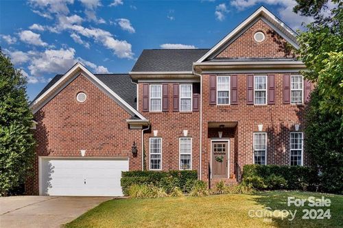 12025 Willingdon Road, Huntersville, NC, 28078 | Card Image