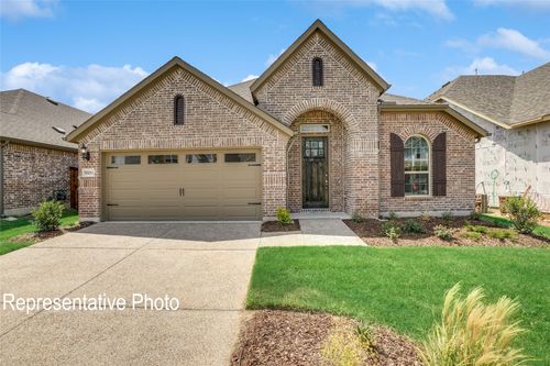 1432 Odette Dr, Arlington, TX, 76013-4201 | Card Image
