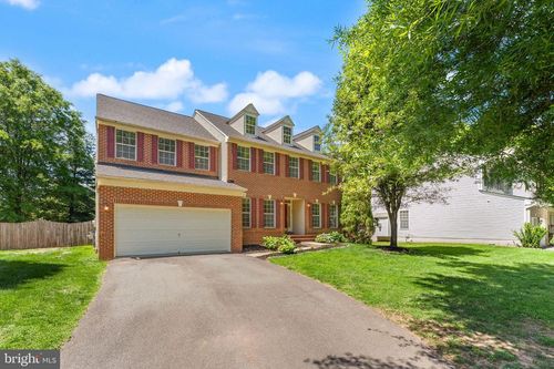 103 Bournville Ct Se, LEESBURG, VA, 20175-6122 | Card Image