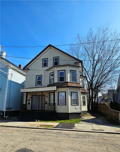 26 Inkerman Street, Providence, RI, 02908 | Card Image