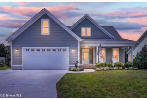712 Lanyard Dr, Newport, NC, 28570-4400 | Card Image
