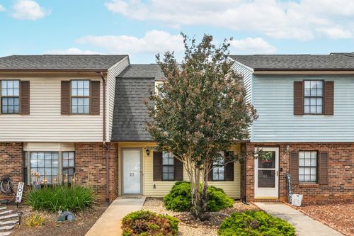 23 Cape Henry Court, Lynchburg, VA, 24502 | Card Image