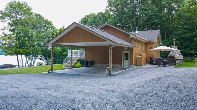 165 Lakeshore Dr, House other with 4 bedrooms, 3 bathrooms and 14 parking in Combermere ON | Image 8