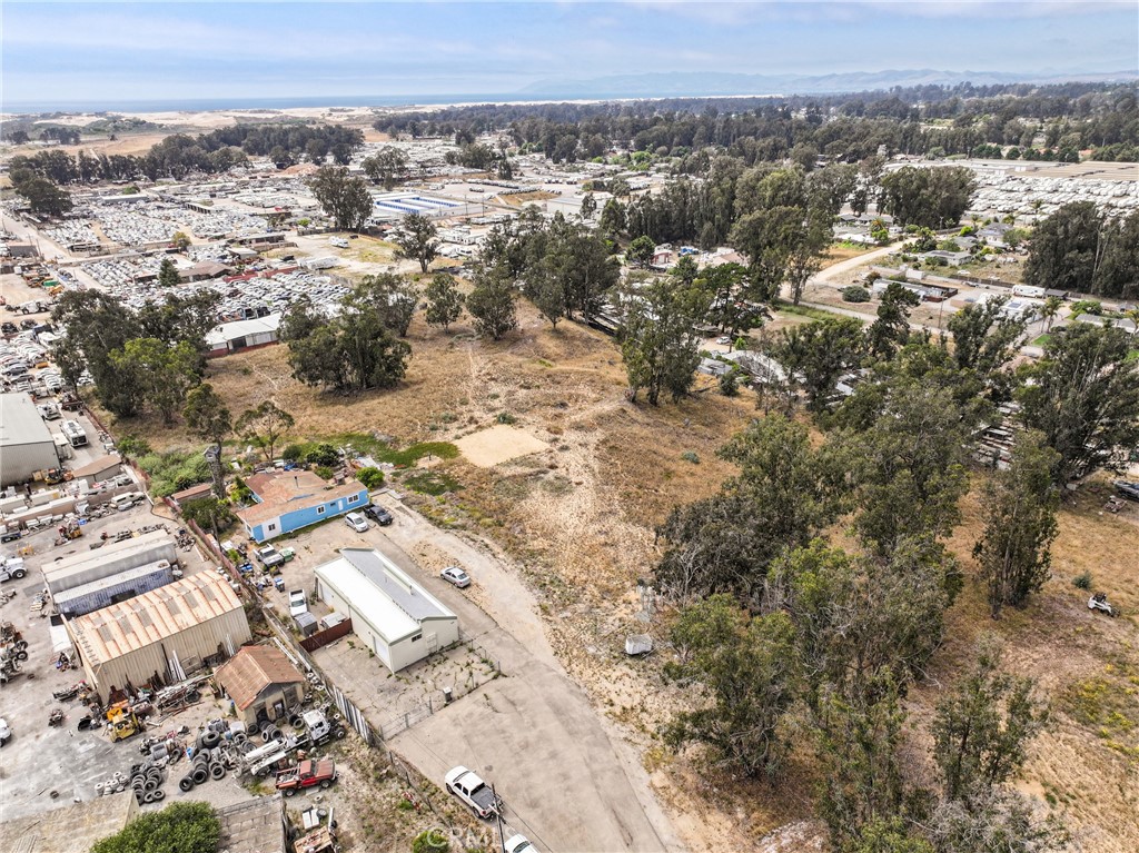 Land in Arroyo Grande