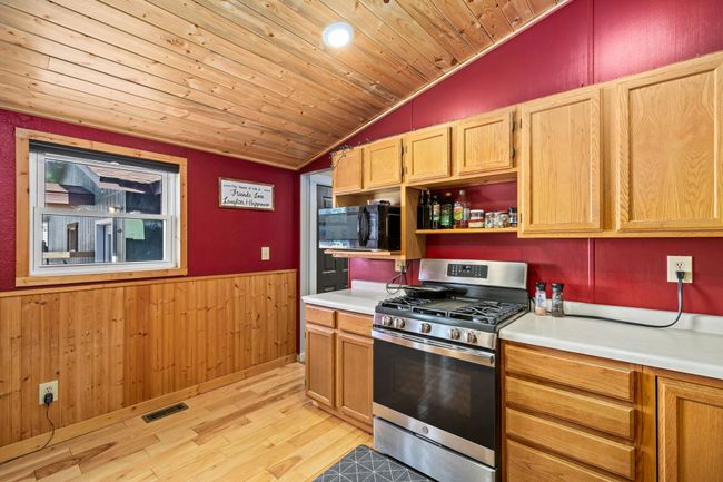 421 1 St Ave S, House other with 5 bedrooms, 3 bathrooms and null parking in Fairfield MT | Image 21