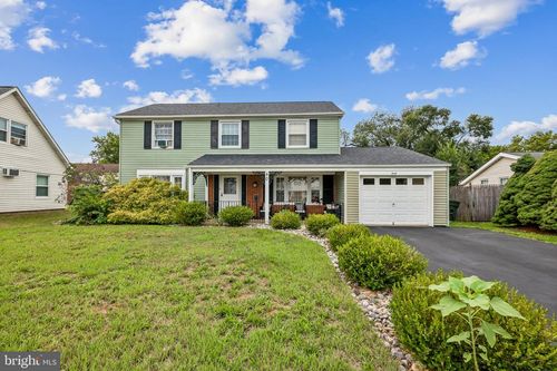 40 Berkshire Ln, Willingboro, NJ, 08046-1636 | Card Image