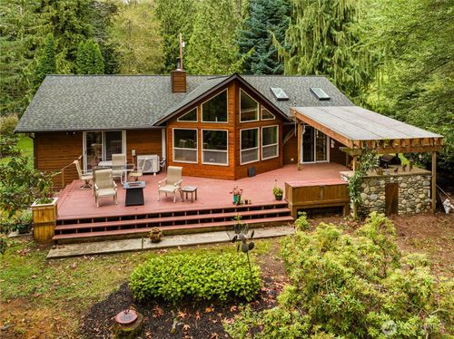 12502 Smokes Rd, Arlington, WA, 98223-8648 | Card Image