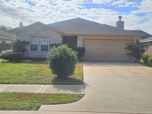 12827 Candlewood Glen Ln, Houston, TX, 77014-1936 | Card Image