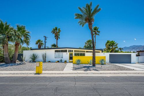 3623 E Avenida Fey Norte, Palm Springs, CA, 92262 | Card Image