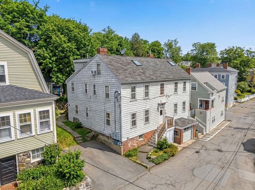 2-4 Orne St, Marblehead, MA, 01945-2650 | Card Image