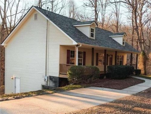 16 Gold Spur, Dahlonega, GA, 30533 | Card Image