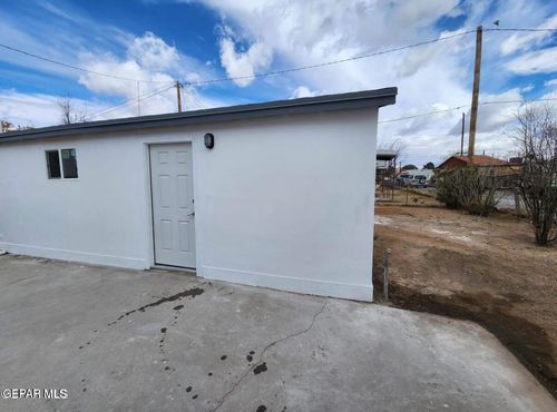 b-116 N Clark Dr, El Paso, TX, 79905-3032 | Card Image