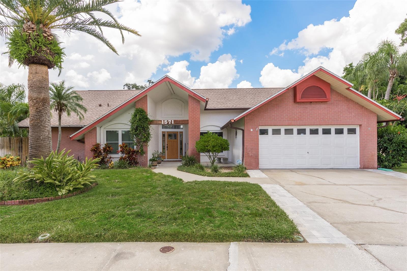 Allens Ridge Dr, Palm Harbor, FL 34683