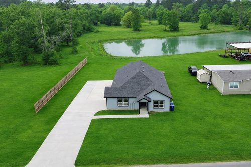 131 S Tyler Rd, Goodrich, TX, 77335-7264 | Card Image
