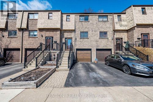 6-1536 6th Line, Oakville, ON, L6H2P2 | Card Image