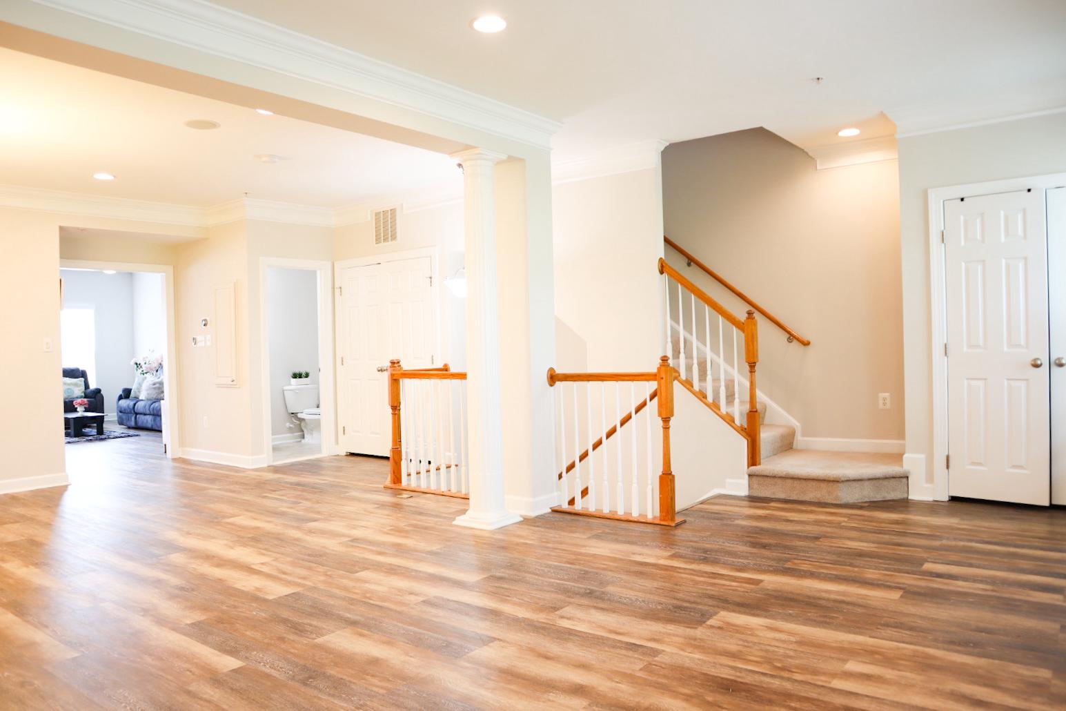 Residential in GAITHERSBURG