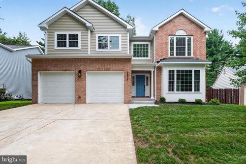 9536 Meadows Farm Dr, OWINGS MILLS, MD, 21117-4887 | Card Image