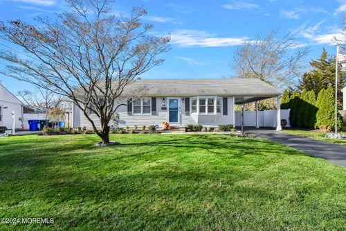 216 Wedgewood Drive, Toms River, NJ, 08753 | Card Image