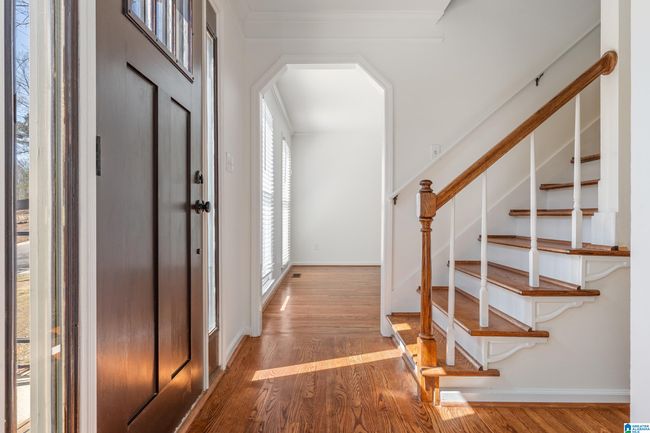 1641 Russet Crest Ln, House other with 3 bedrooms, 3 bathrooms and null parking in HOOVER AL | Image 6