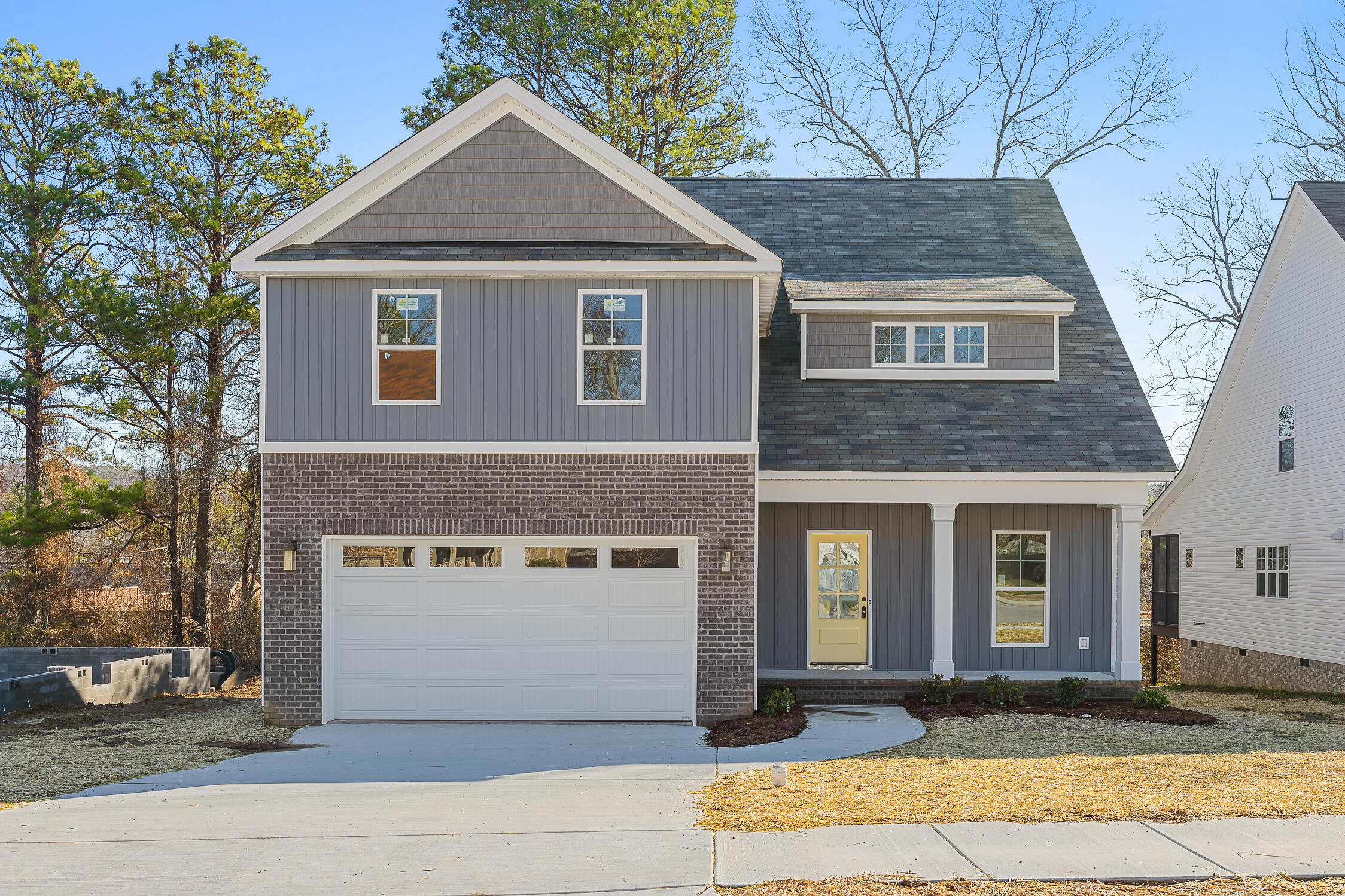 1838 Oakvale Dr, Sold in Chattanooga Zoocasa