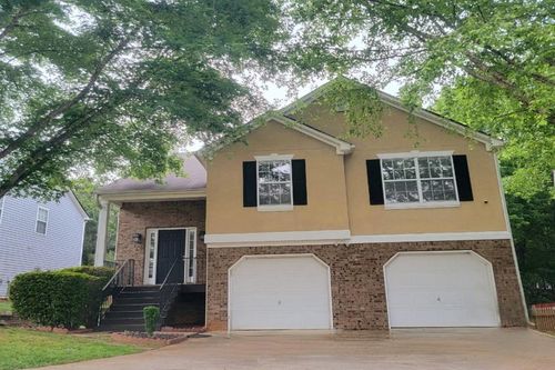 3110 Crest Ridge Cir Sw, Marietta, GA, 30060-4530 | Card Image