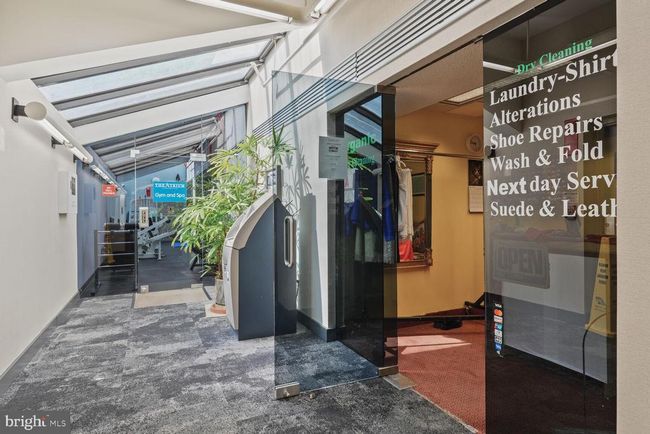 APT-923 - 1530 Key Blvd, Condo with 1 bedrooms, 1 bathrooms and null parking in ARLINGTON VA | Image 19