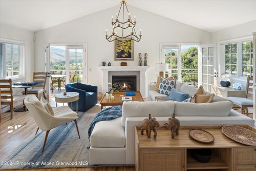 407 Gateway Rd, Snowmass, CO, 81654-9208 | Card Image