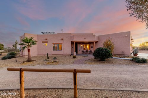 25617 W Quails Nest Ln, Wittmann, AZ, 85361-8570 | Card Image