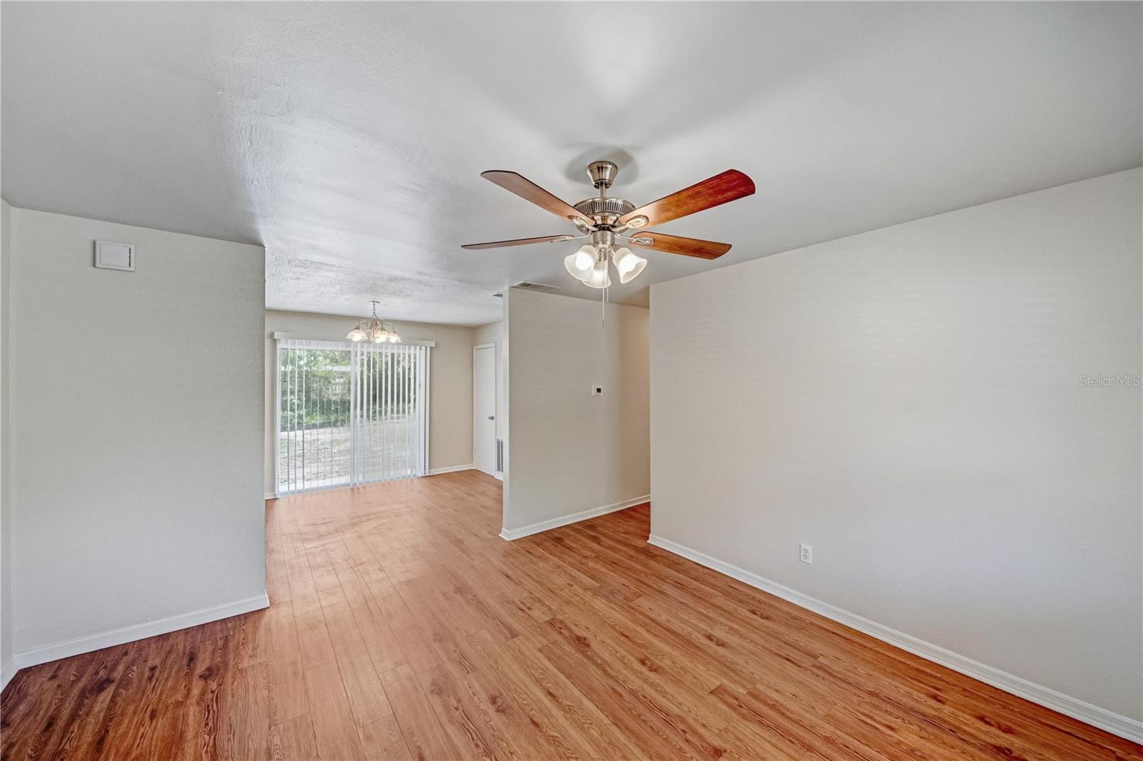 Residential in APOPKA 4
