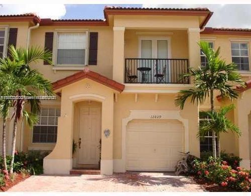 13242 Sw 127th Ct, Miami, FL, 33186-6362 | Card Image