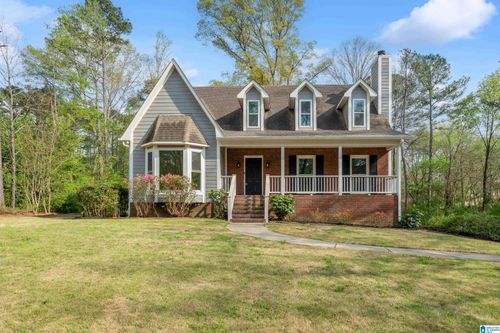 121 Timber Trl, CHELSEA, AL, 35043-7124 | Card Image