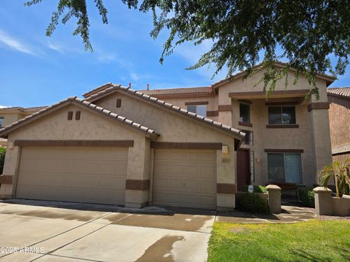 223 W Pelican Dr, Chandler, AZ, 85286-7780 | Card Image