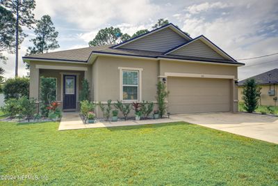 122 Laguna Forest Trail, House other with 3 bedrooms, 2 bathrooms and null parking in Palm Coast FL | Image 1