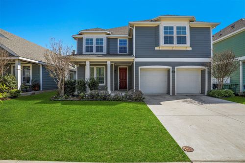 9232 Blackstone Dr, Providence Village, TX, 76227-1346 | Card Image