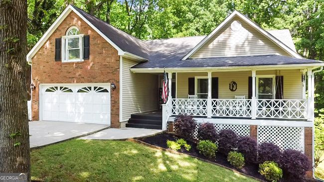 139 Crown Forest Dr, House other with 5 bedrooms, 3 bathrooms and null parking in Mcdonough GA | Image 54