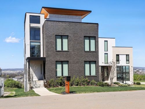 6012 Hill Cir, Nashville, TN, 37209 | Card Image