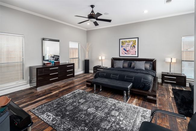 4315 Creekmeadow Dr, House other with 4 bedrooms, 3 bathrooms and null parking in Dallas TX | Image 20