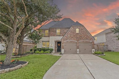 7010 Sanders Hill Ln, Humble, TX, 77396-4374 | Card Image