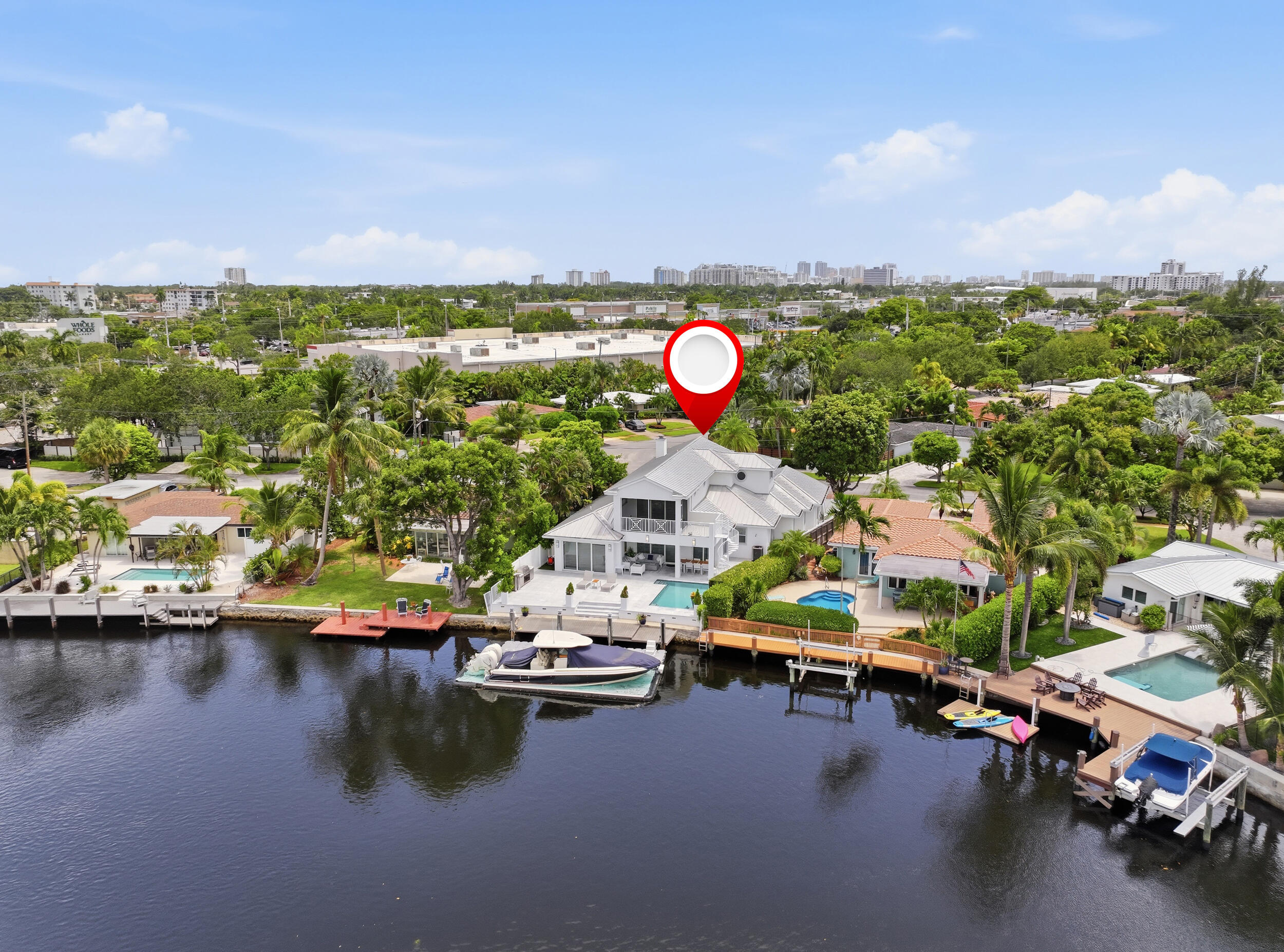 Residential in Fort Lauderdale 5