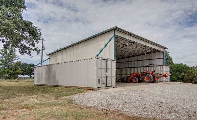 5845 Lazy Bend Rd, Home with 0 bedrooms, 0 bathrooms and null parking in Millsap TX | Image 13