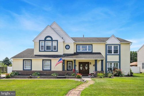 80 Wendee Way, Sewell, NJ, 08080-3529 | Card Image
