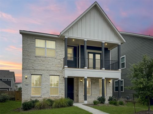 1916 Blue River Drive, Leander, TX, 78641 | Card Image