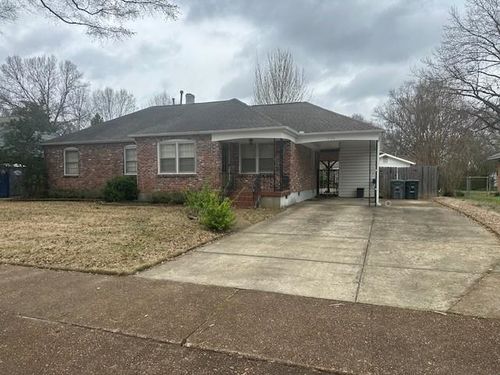 5124 Princeton Rd, Memphis, TN, 38117 | Card Image
