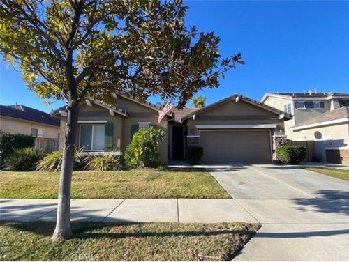 32077 Poppy Way, Lake Elsinore, CA, 92532 | Card Image